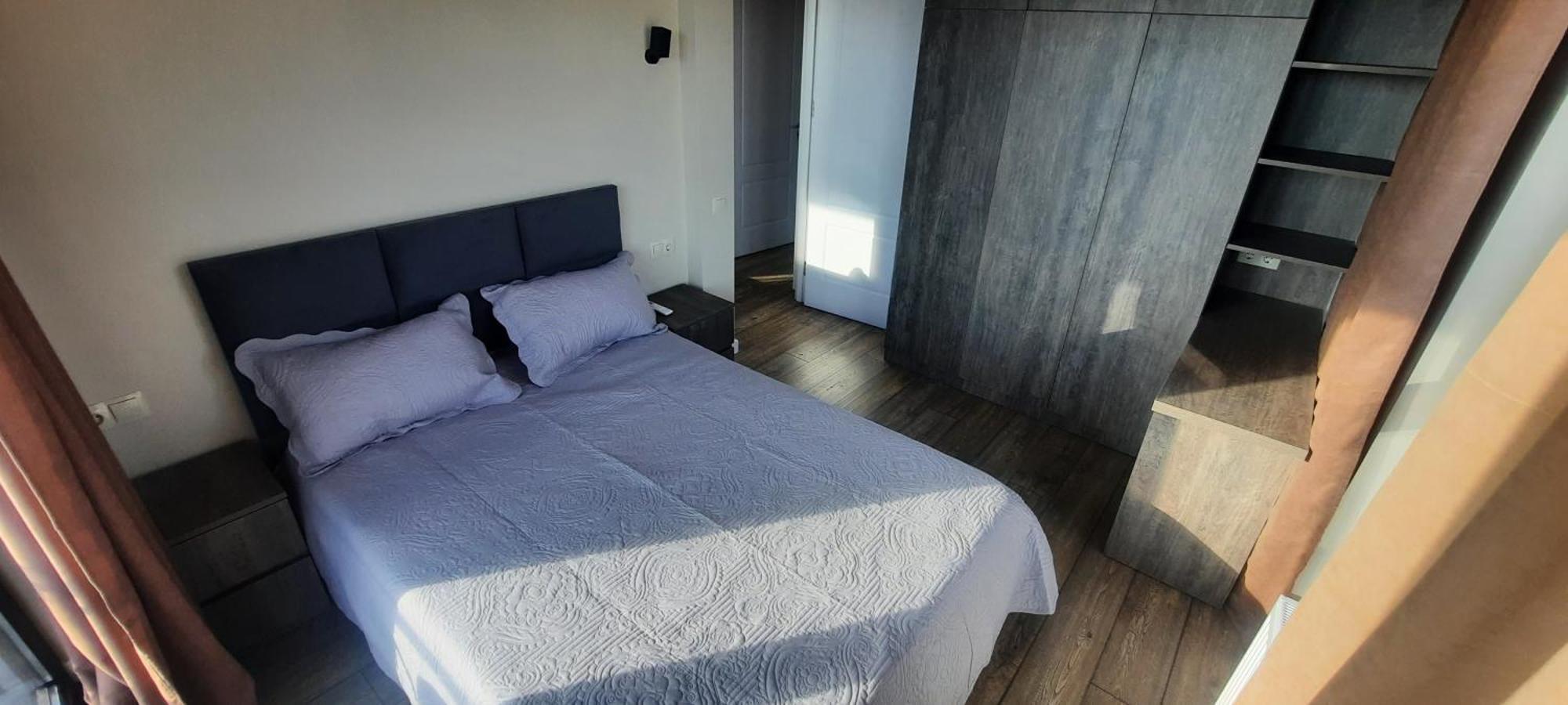 City Mountain View Tbilisi Bagian luar foto